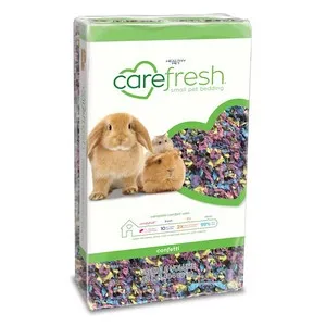 23 Ltr Healthy Pet Carefresh Complete Confetti - Health/First Aid
